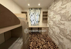 Дом 52м², 1-этажный, участок 4 сот.