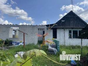 Дом 72м², 1-этажный, участок 7 сот.