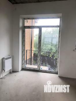 Таунхаус 116м², 3-этажный, участок 2 сот.