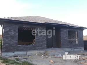 Дом 110м², 1-этажный, участок 10 сот.