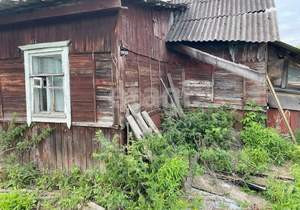 Дом 45м², 1-этажный, участок 0 сот.