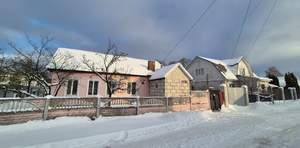 Дом 75м², 1-этажный, участок 7 сот.