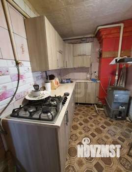 Дом 31м², 1-этажный, участок 3 сот.