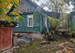 Дом 70м², 1-этажный, участок 7 сот.