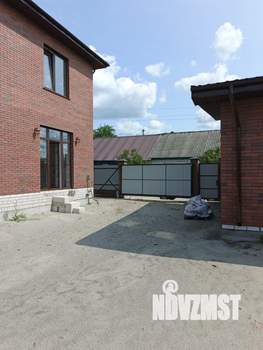 Дом 150м², 2-этажный, участок 5 сот.