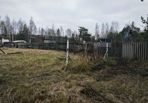 Дом 20м², 2-этажный, участок 6 сот.