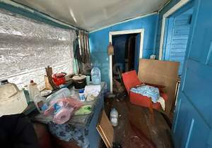 Дом 20м², 2-этажный, участок 6 сот.