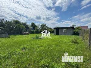 Дом 37м², 2-этажный, участок 6 сот.