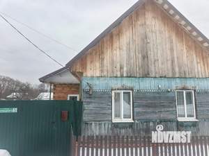 Дом 84м², 1-этажный, участок 8 сот.