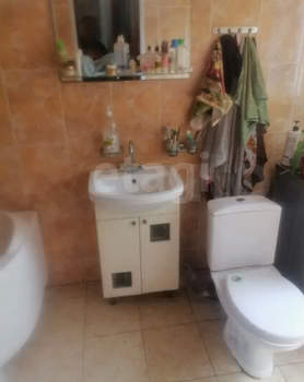 Дом 151м², 2-этажный, участок 8 сот.