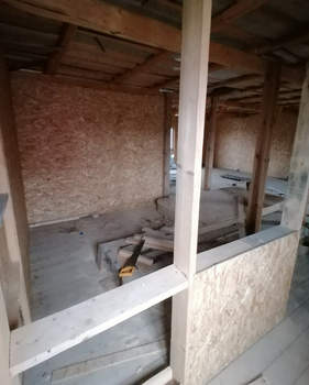 Дом 198м², 2-этажный, участок 5 сот.