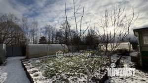 Дом 49м², 2-этажный, участок 6 сот.