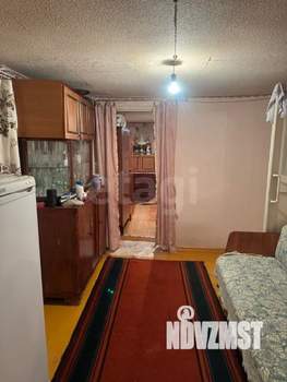 Дом 66м², 1-этажный, участок 6 сот.