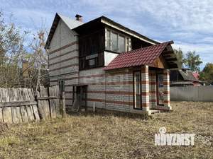 Дом 71м², 2-этажный, участок 6 сот.