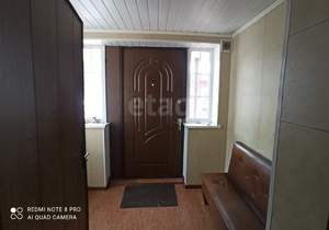 Дом 100м², 1-этажный, участок 4 сот.