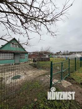 Дом 71м², 2-этажный, участок 6 сот.