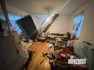 Дом 21м², 2-этажный, участок 10 сот.