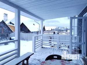 Дом 80м², 1-этажный, участок 10 сот.