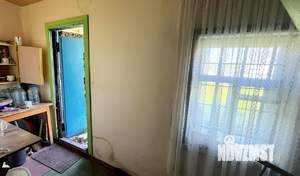 Дом 36м², 1-этажный, участок 6 сот.