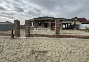Дом 160м², 1-этажный, участок 9 сот.