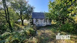 Дом 20м², 1-этажный, участок 8 сот.