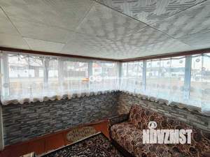 Дом 80м², 1-этажный, участок 7 сот.