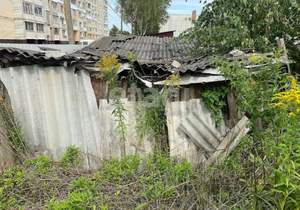 Дом 45м², 1-этажный, участок 0 сот.