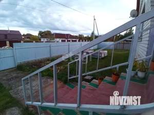 Дом 110м², 2-этажный, участок 10 сот.