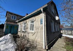 Дом 161м², 2-этажный, участок 8 сот.