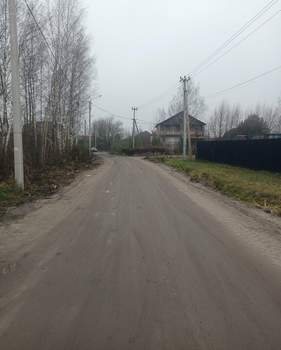 Дом 150м², 2-этажный, участок 10 сот.