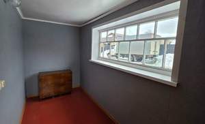 Дом 41м², 1-этажный, участок 1 сот.