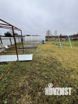 Дом 71м², 2-этажный, участок 6 сот.