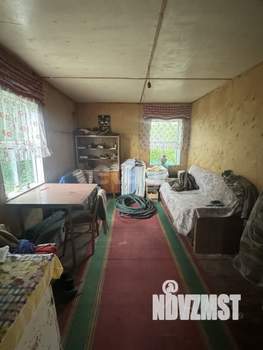 Дом 55м², 2-этажный, участок 6 сот.