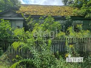 Дом 47м², 1-этажный, участок 13 сот.