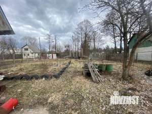 Дом 30м², 2-этажный, участок 12 сот.