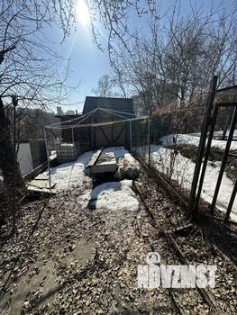 Дом 35м², 1-этажный, участок 6 сот.