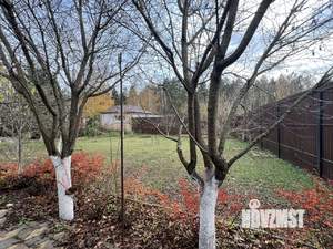 Дом 58м², 1-этажный, участок 17 сот.