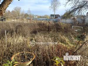 Дом 64м², 1-этажный, участок 12 сот.