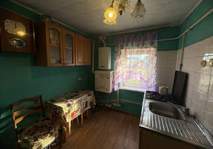 Дом 63м², 1-этажный, участок 8 сот.