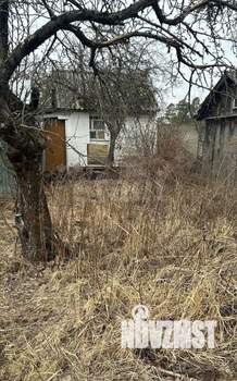 Дом 12м², 1-этажный, участок 4 сот.