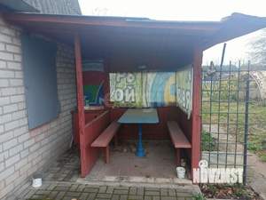 Дом 37м², 2-этажный, участок 7 сот.