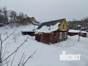 Дом 51м², 1-этажный, участок 10 сот.