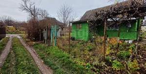 Дом 23м², 2-этажный, участок 5 сот.