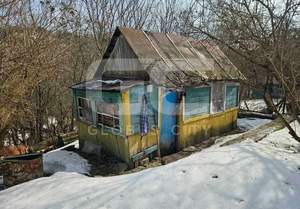 Дом 13м², 1-этажный, участок 7 сот.