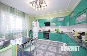 Дом 240м², 2-этажный, участок 8 сот.