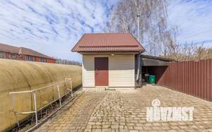 Дом 286м², 2-этажный, участок 13 сот.