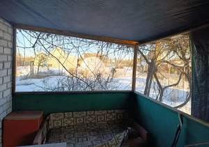 Дом 32м², 2-этажный, участок 7 сот.