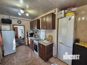 Дом 75м², 1-этажный, участок 7 сот.