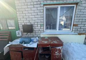 Дом 22м², 2-этажный, участок 4 сот.