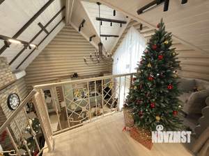 Дом 90м², 2-этажный, участок 5 сот.